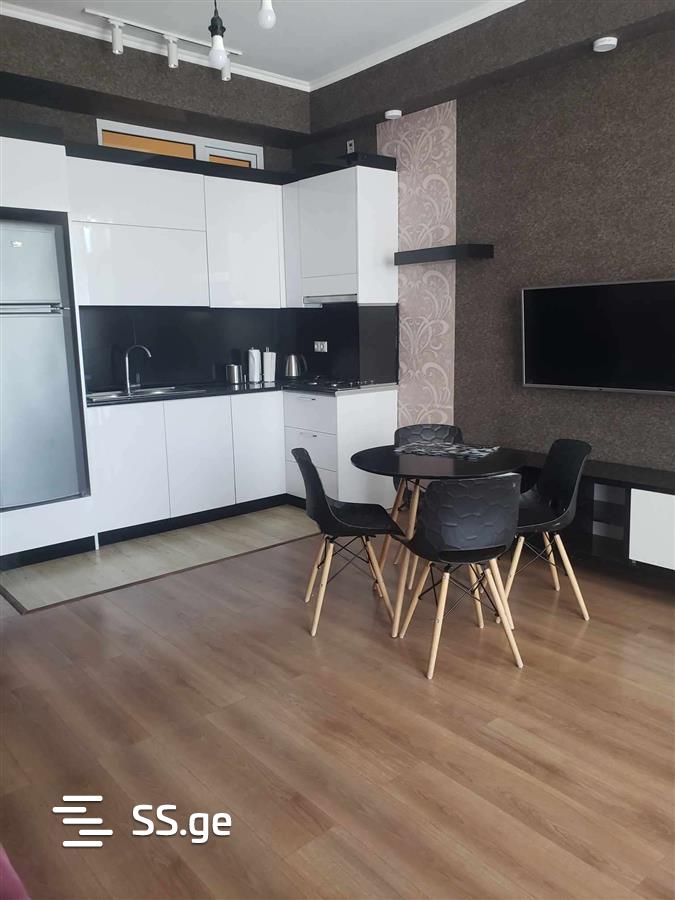 Chabua Amirejibi hwy 1 - 3 rooms