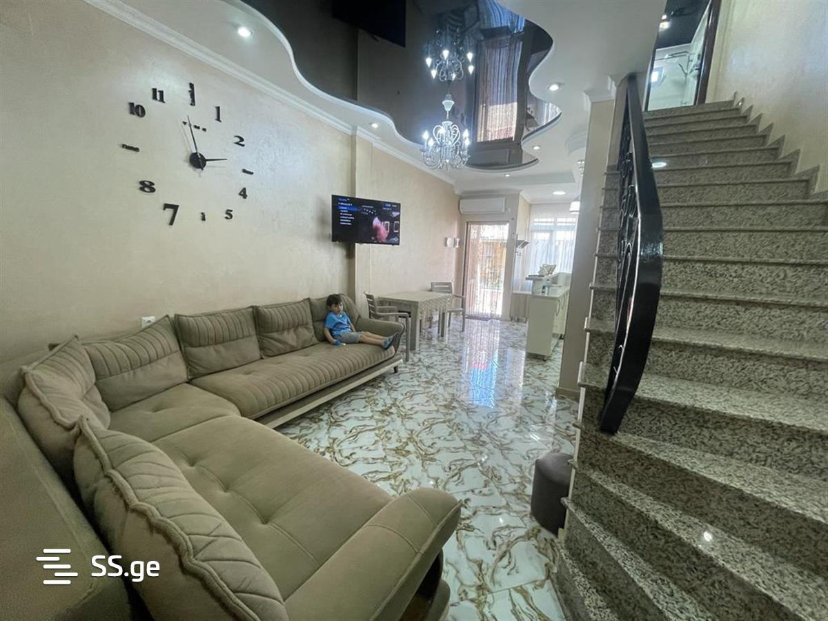 5 - 4 rooms