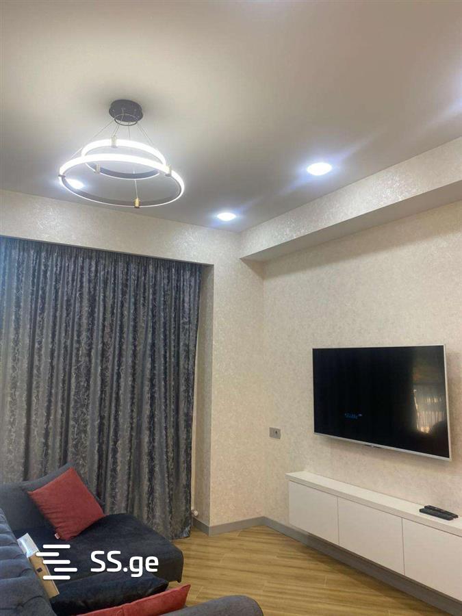 gori st. 1 - 3 rooms