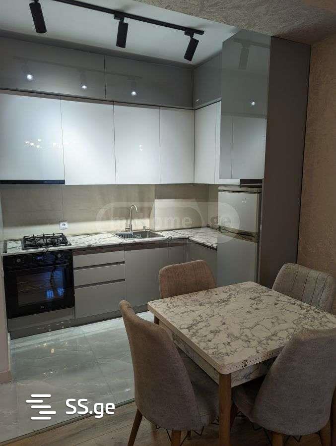 petre imeri st. - 2 rooms