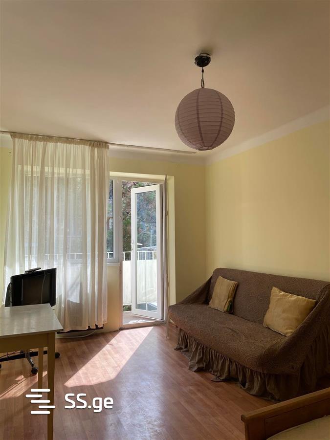 Block III - Vazha-Pshavela 11 - 1 rooms