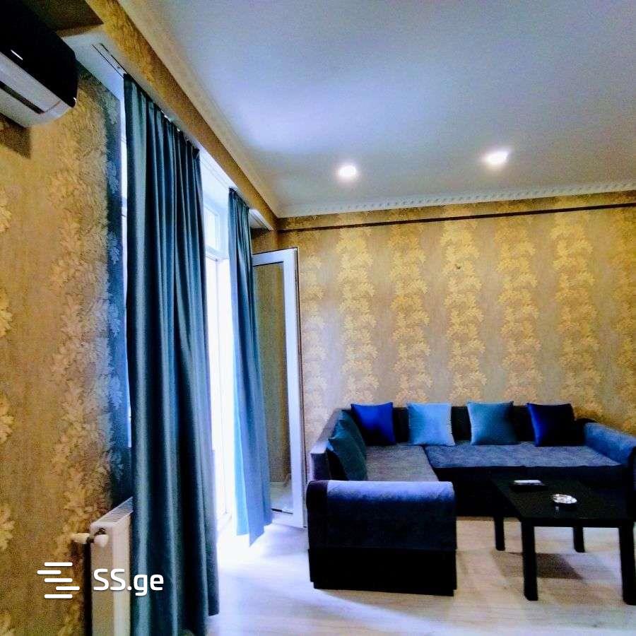 tskaltubo st. - 2 rooms