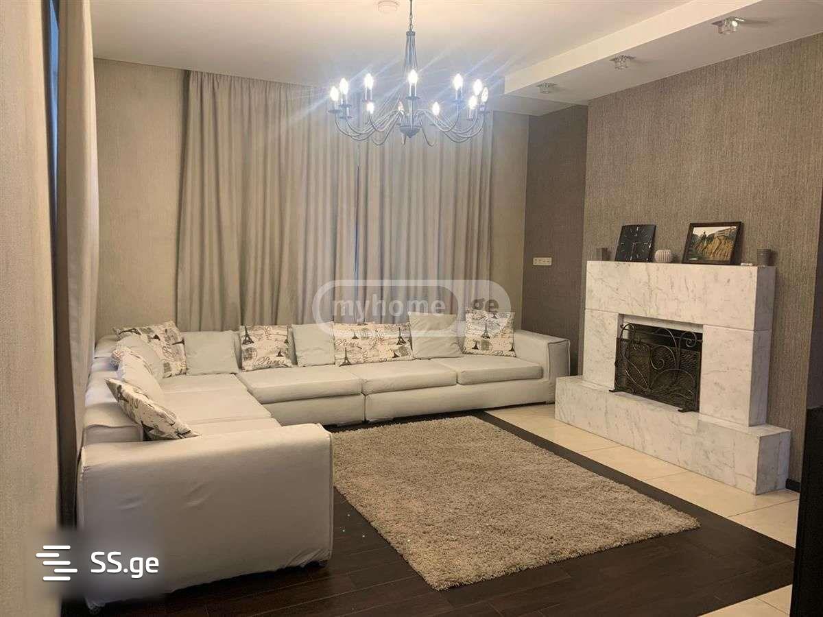 paliashvili st. - 3 rooms