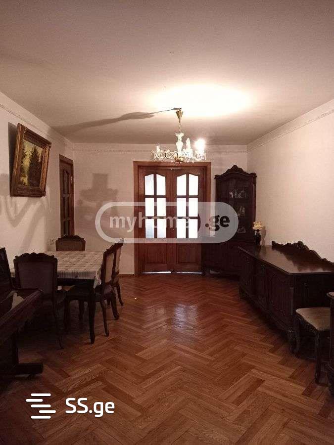 pekini st. - 3 rooms