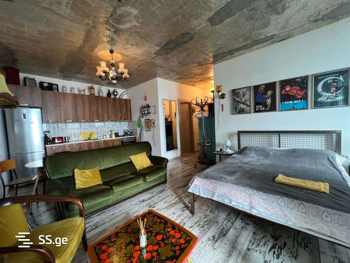 15 - 1 rooms