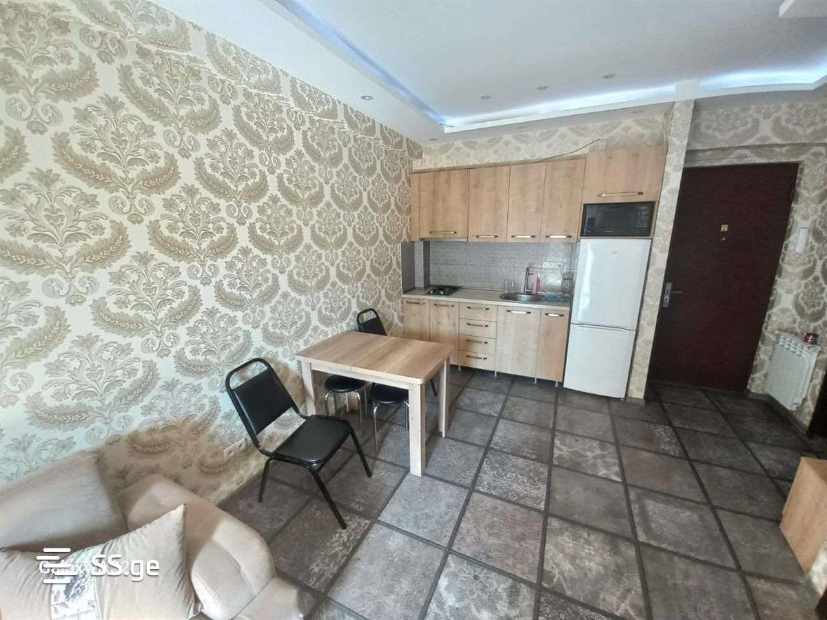 giorgi brtskinvale st. - 2 rooms