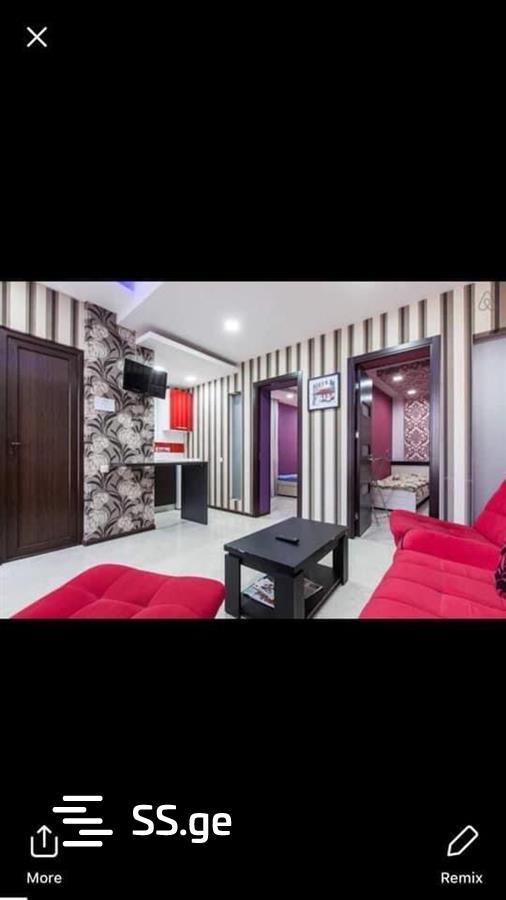 gr. khandzteli st. 7 - 3 rooms