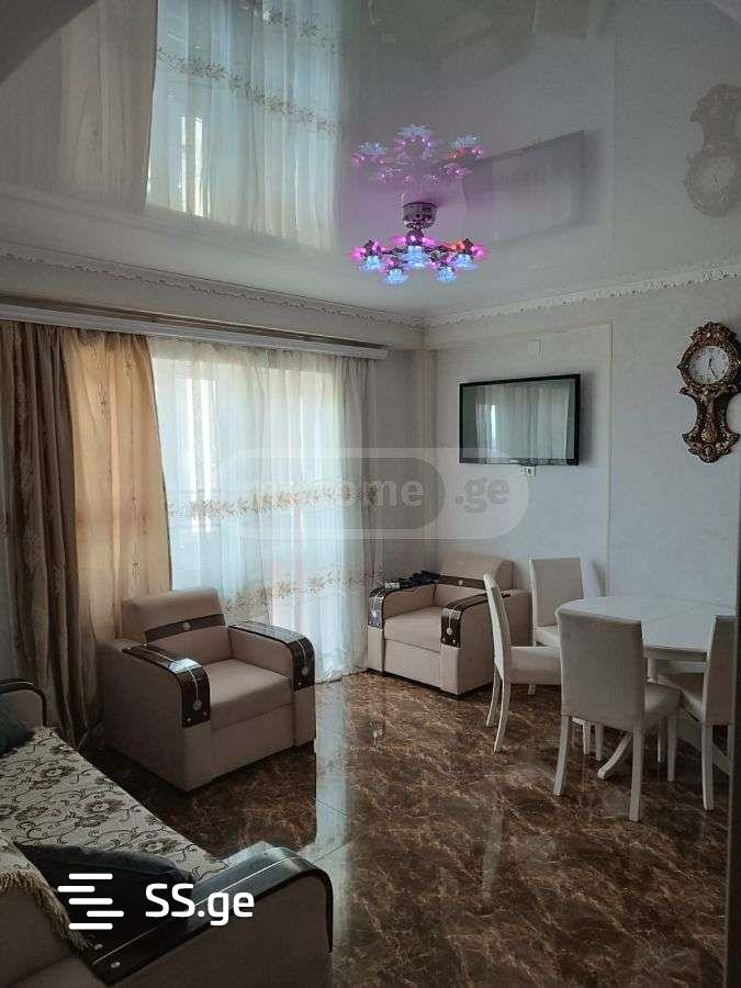 I Microdistrict - Varketili - 2 rooms