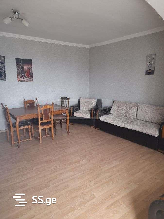 Javakheti alley - 2 rooms