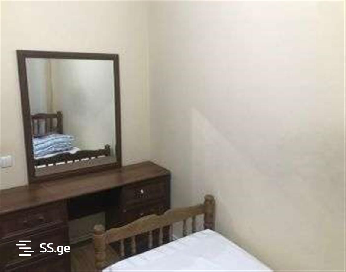 I Microdistrict - Gldani - 3 rooms