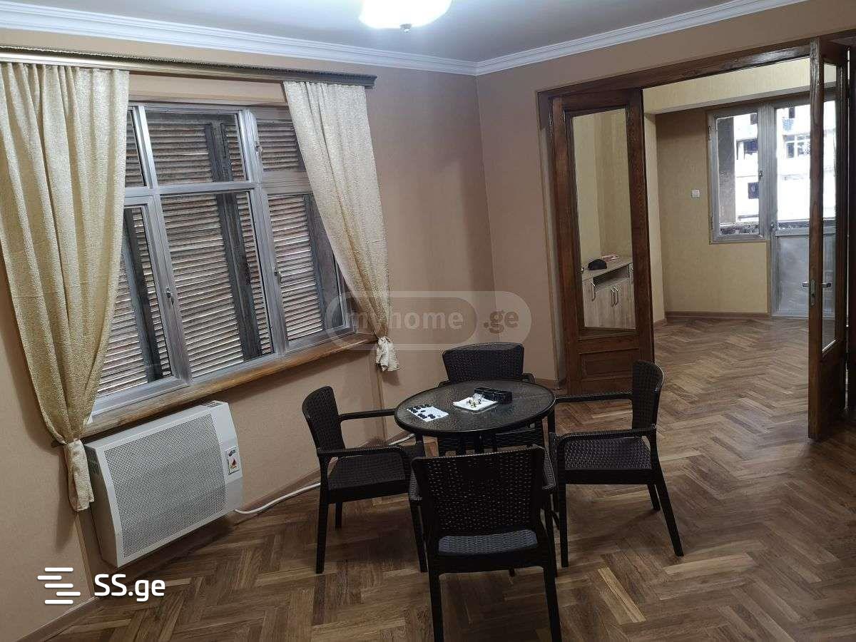 Micro. XI, bl. I - Temka - 4 rooms