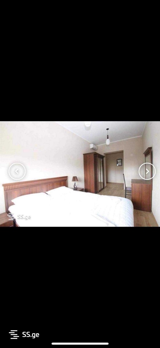 i. chavchavadze avenue 4 - 2 rooms