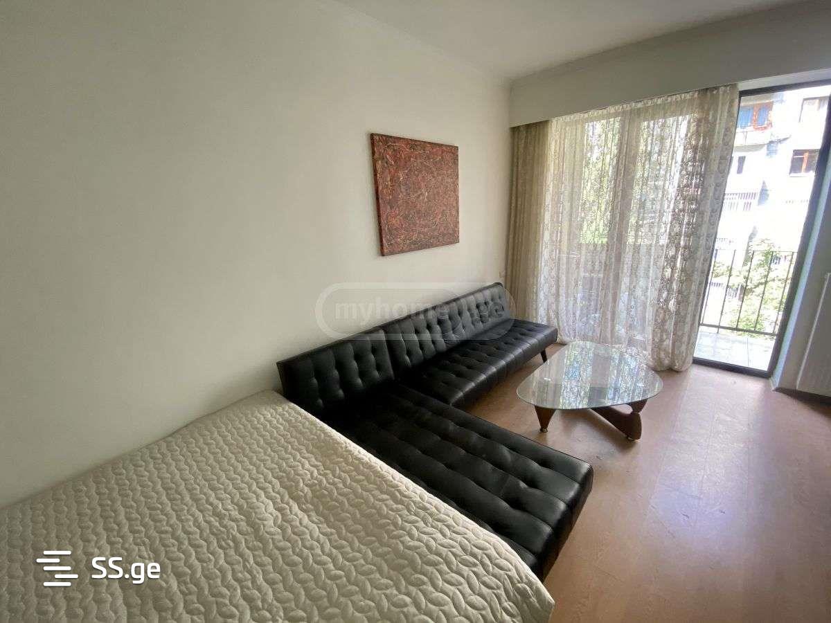 Fanjikidze st. - 2 rooms
