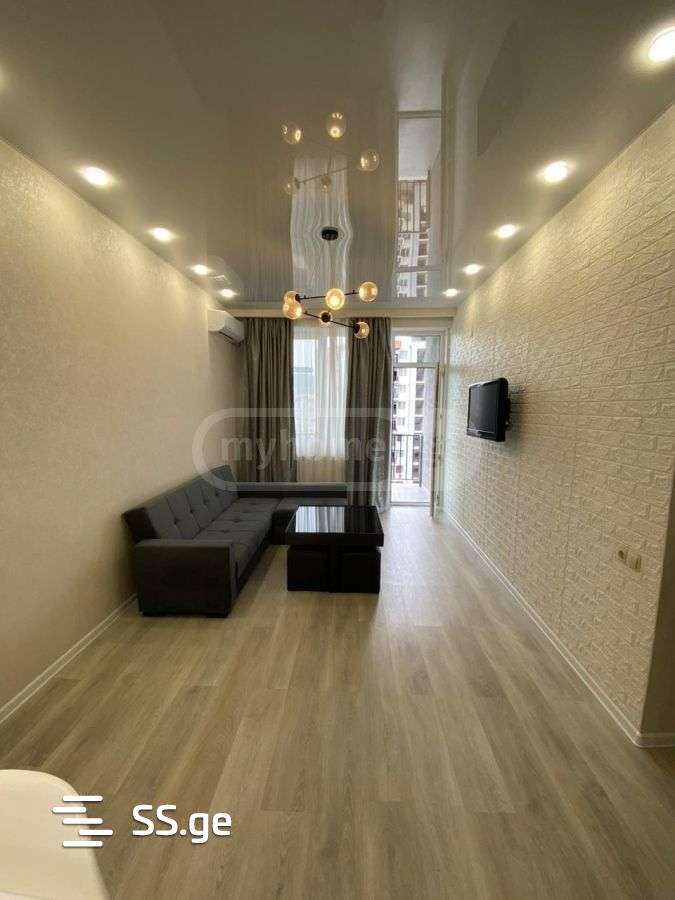 vasadze st. - 2 rooms