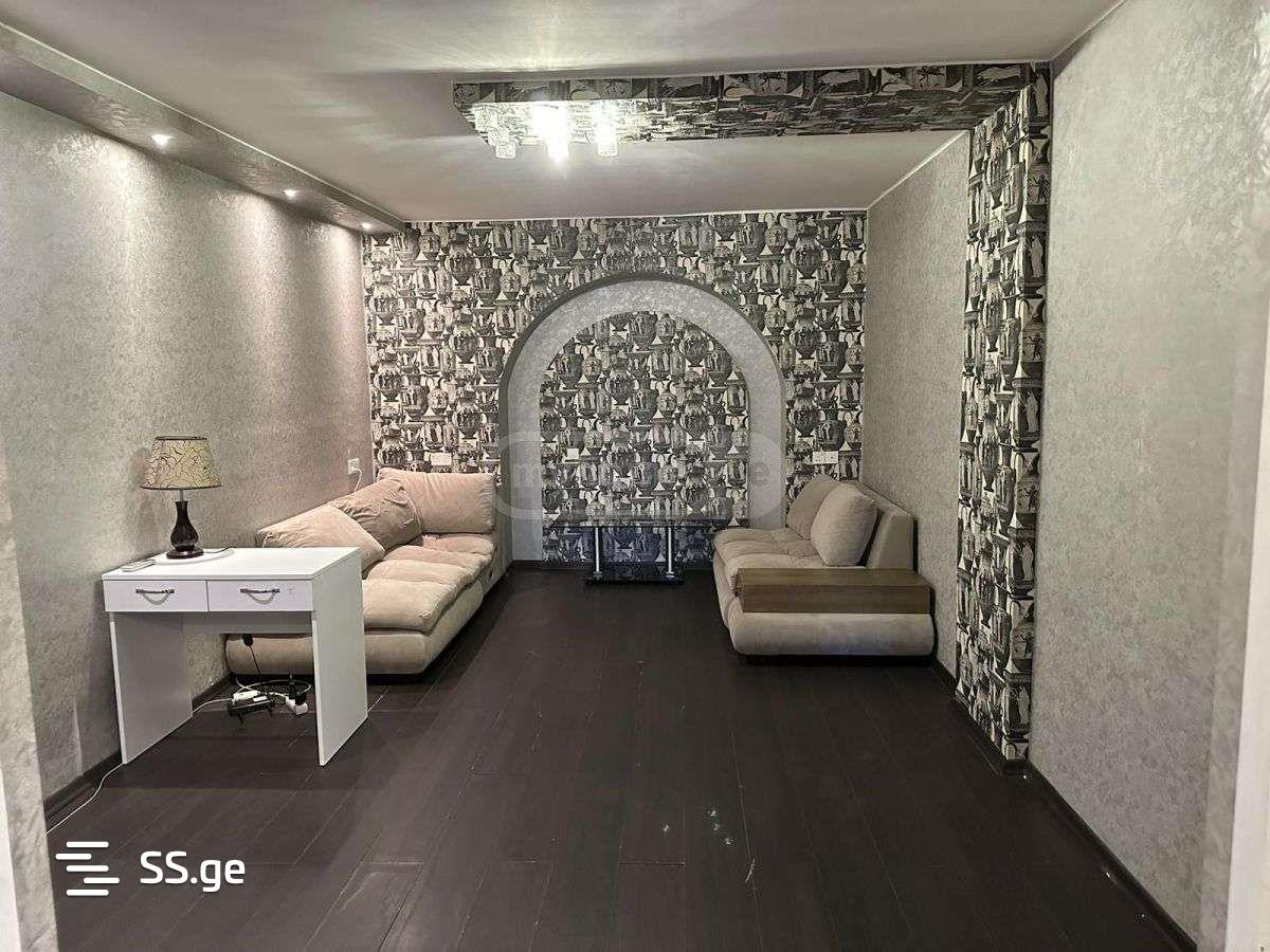 gorgasali st. - 3 rooms