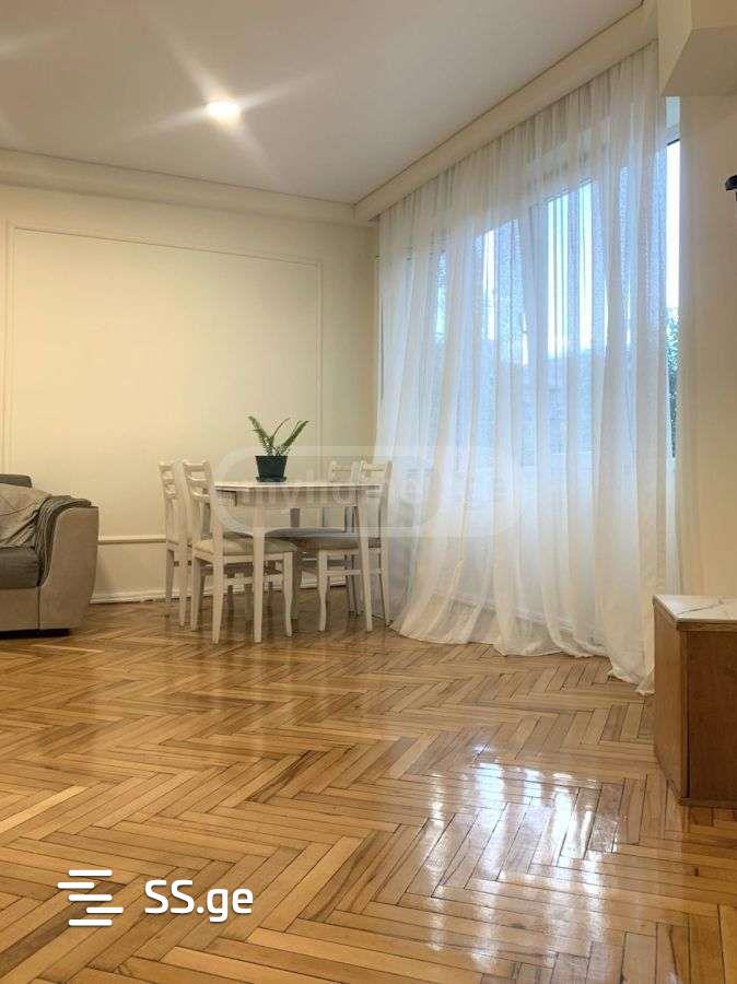 pekini st. - 2 rooms