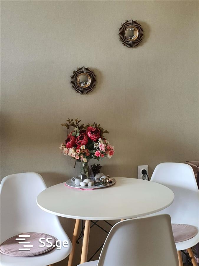 Firosman Street 18 - 1 rooms