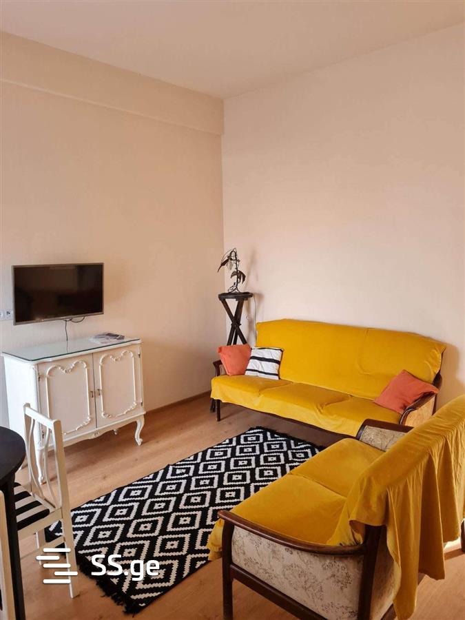 tskneti hwy 54 - 2 rooms