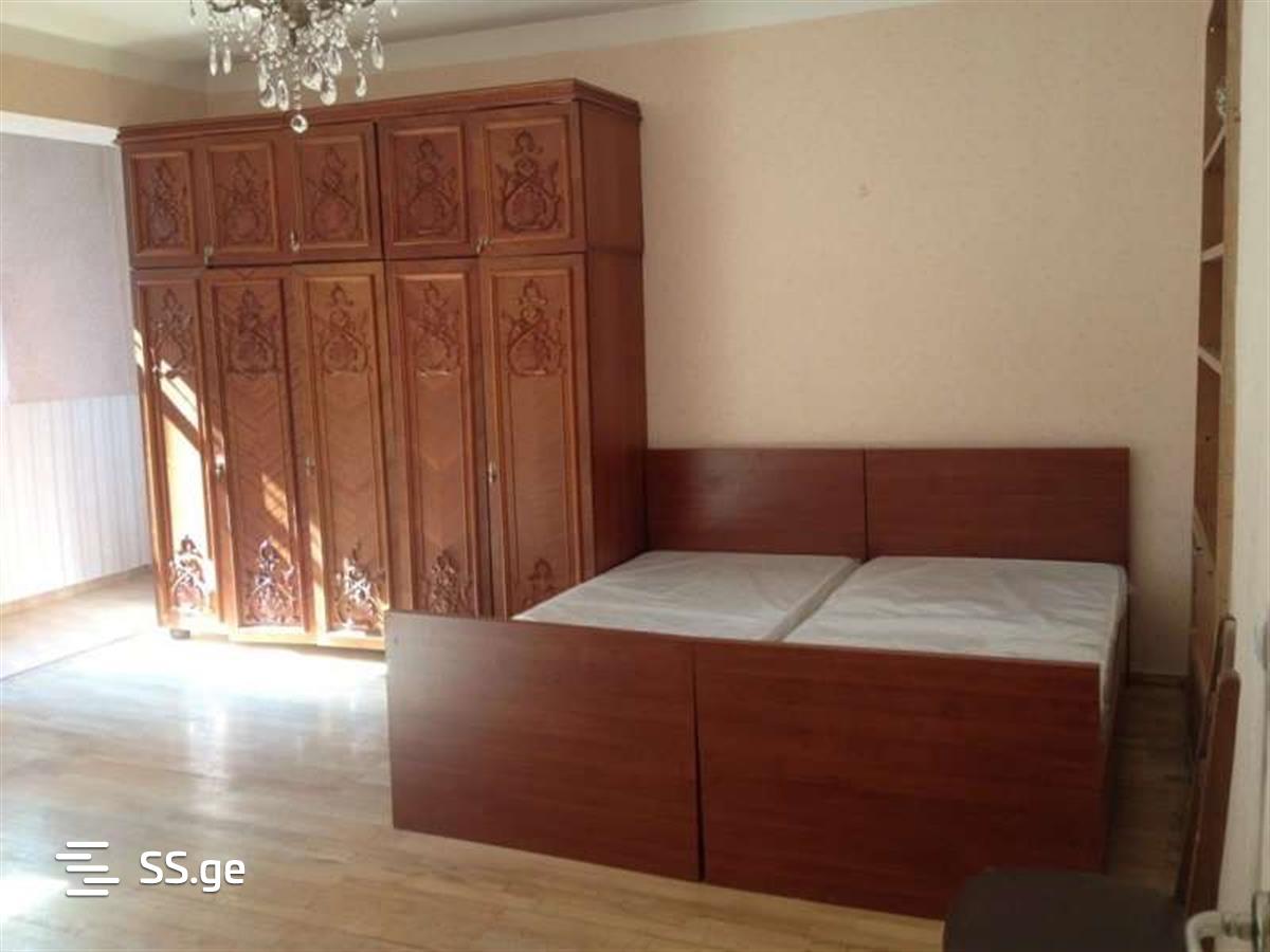 s. cincadze st - 2 rooms
