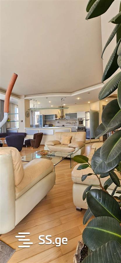 gabashvili st. - 4 rooms