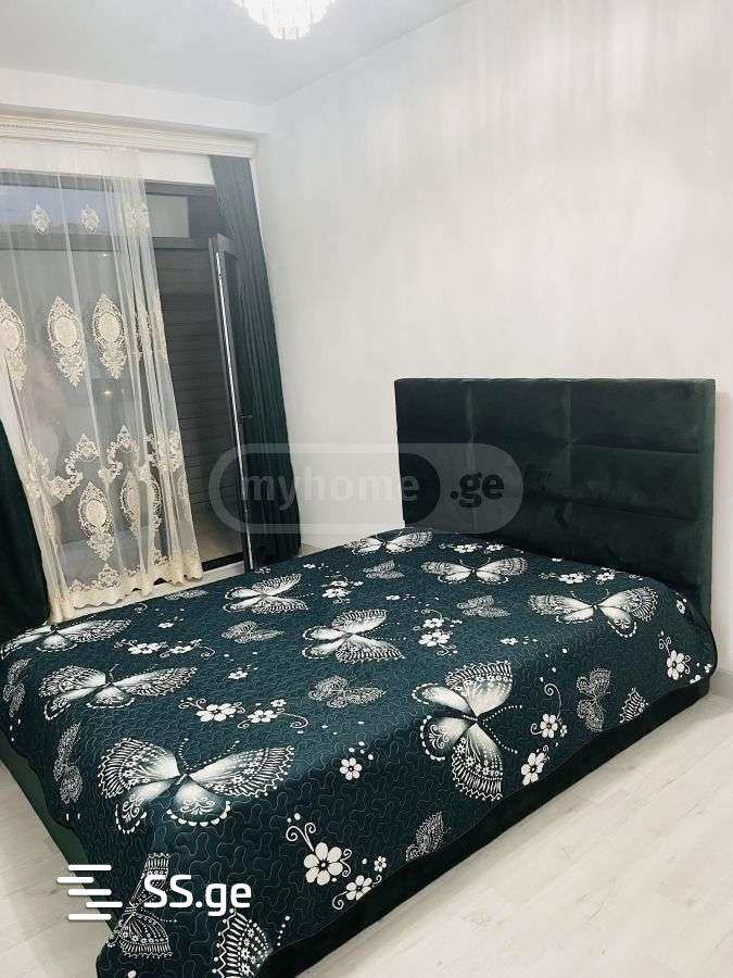 Kamani st - 3 rooms