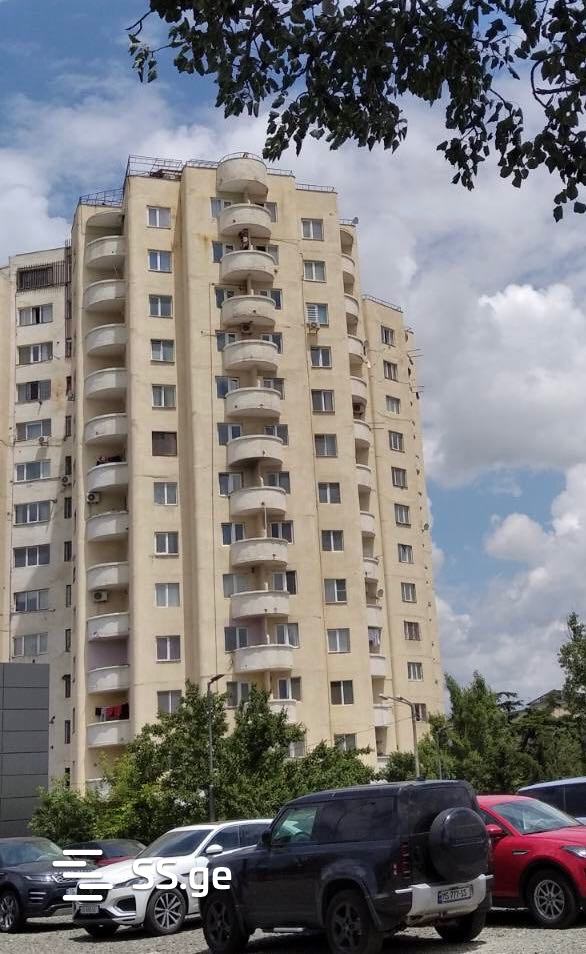 V. Nozadze st.  2 - 2 rooms