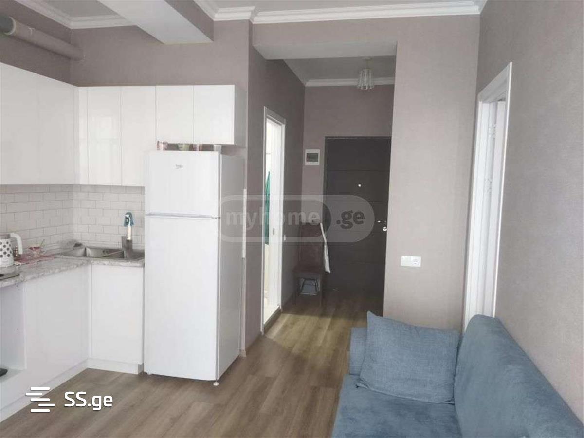 kantaria st. - 3 rooms