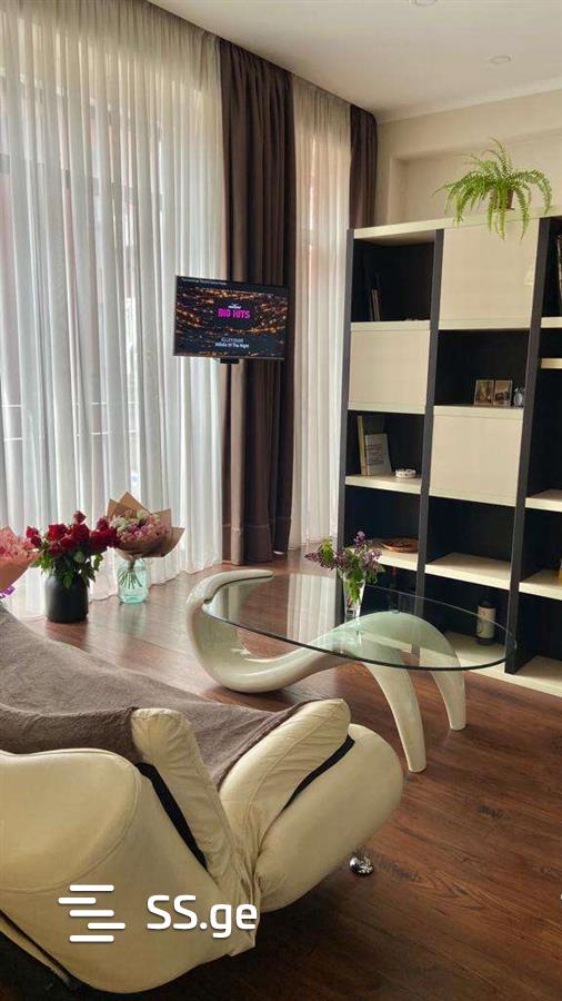 nucubidze st. 129 - 1 rooms