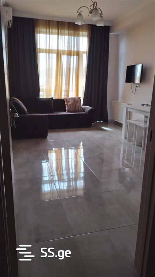 t. eristavi st. (Didube) 26 - 2 rooms