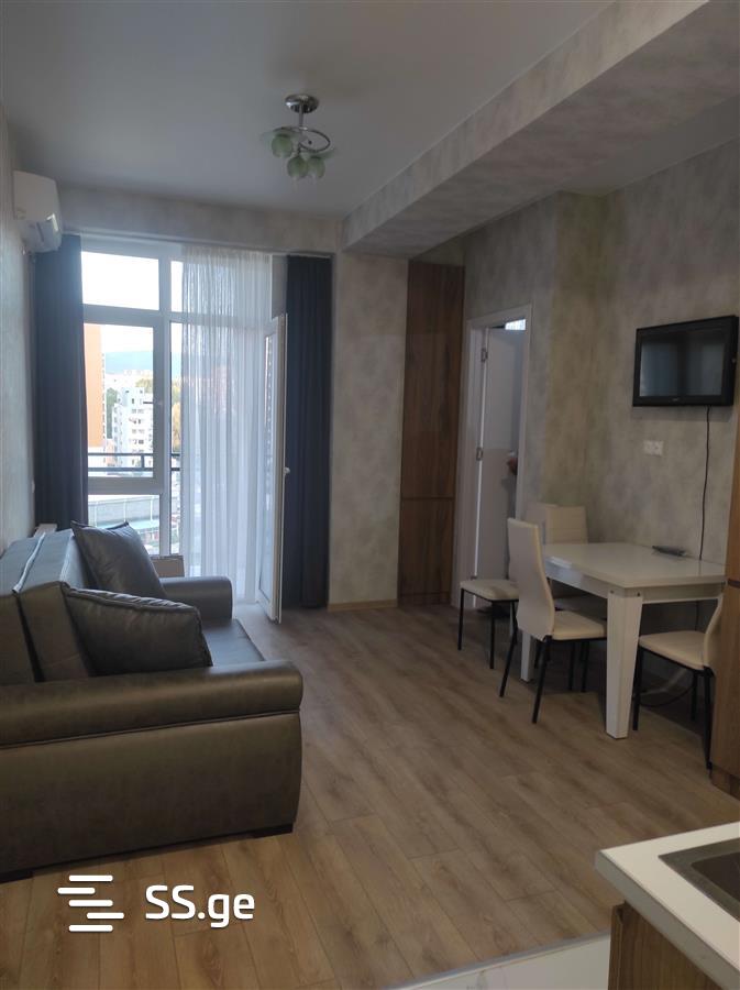 noneshvili st. 28ა - 2 rooms