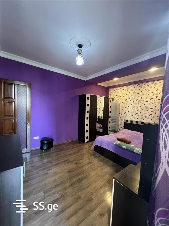 vaja-pshavela avenue - 3 rooms