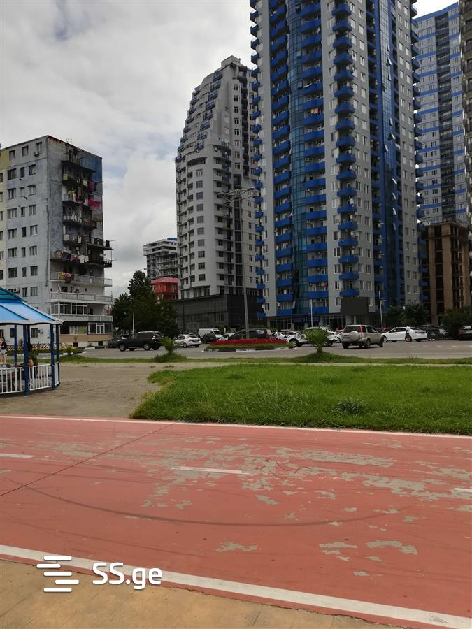Sherif Khimshiashvili Ave 47 - 2 rooms