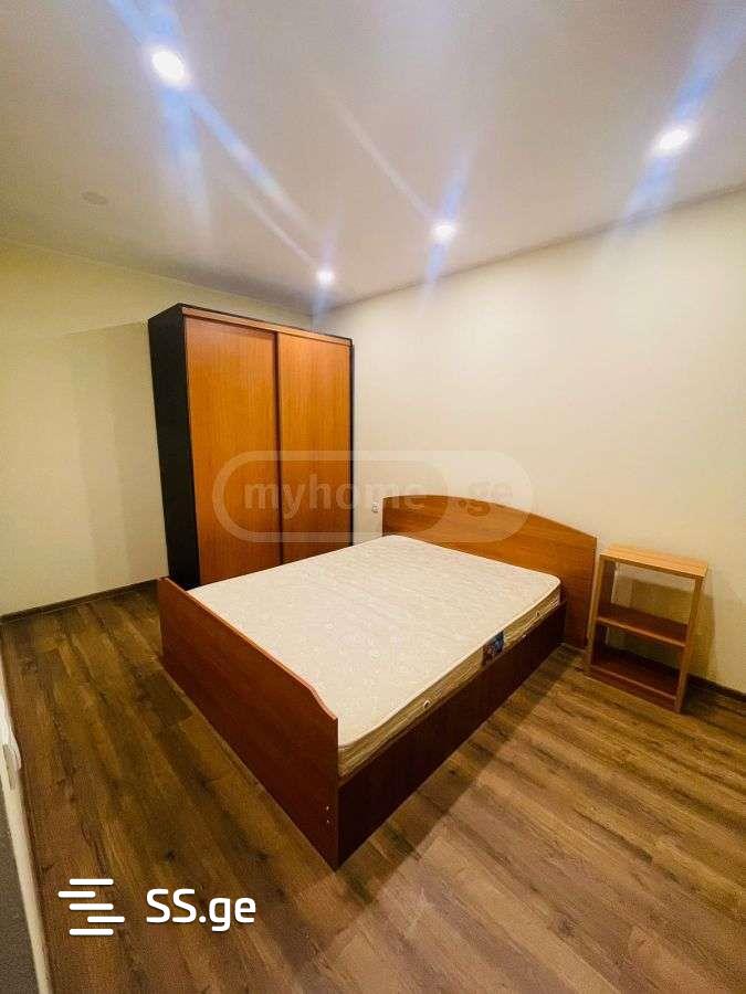 Mamia Alasania st. - 3 rooms