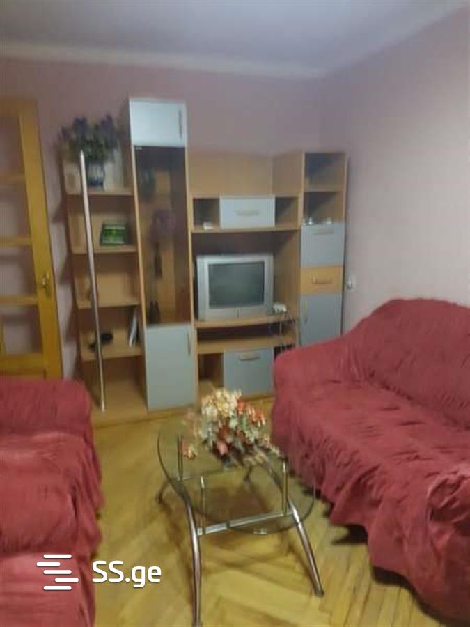 shartava st. - 1 rooms