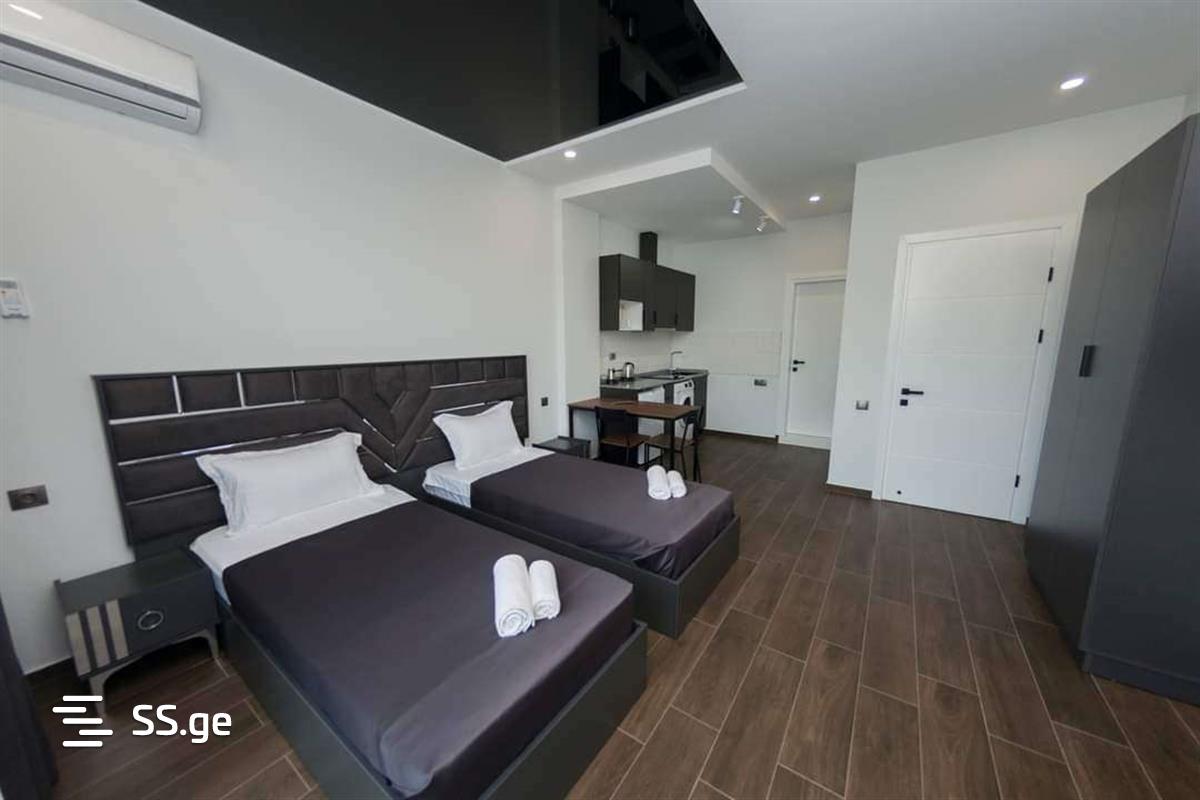 Airport road 50 - 1 rooms