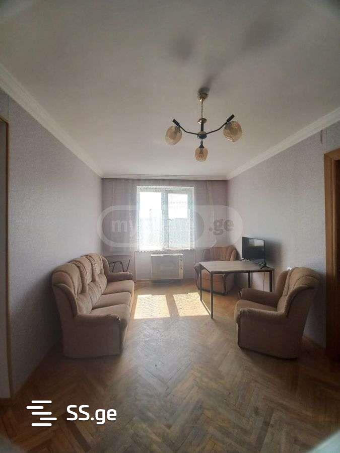 noneshvili st. - 2 rooms