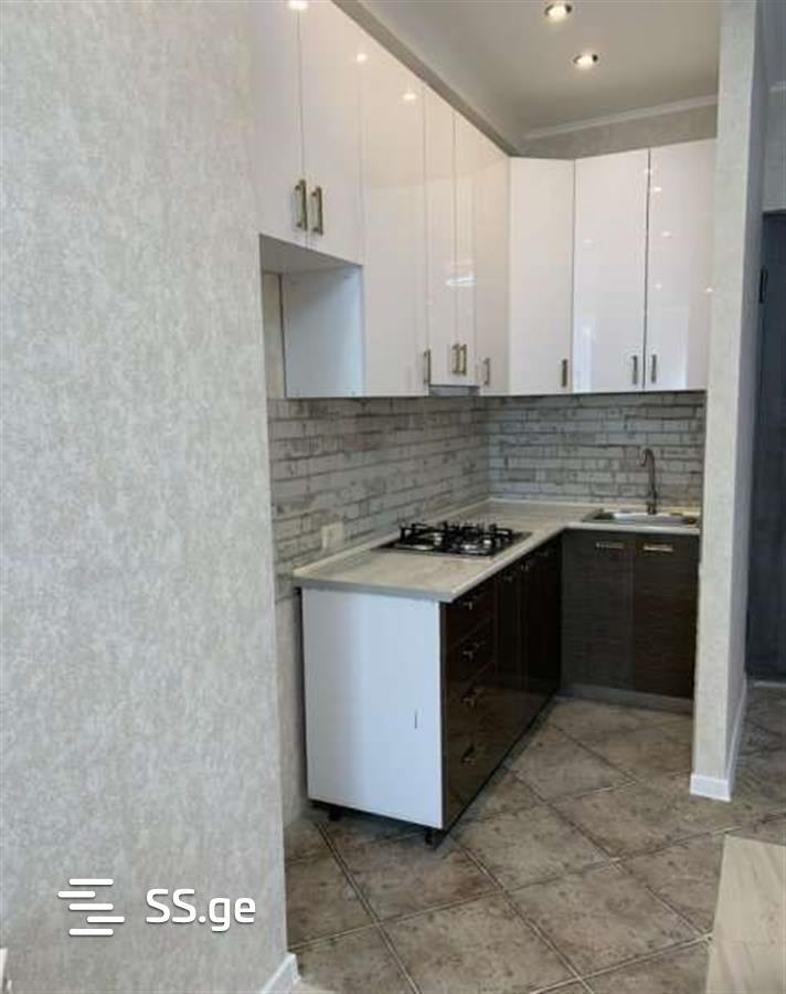 shartava st. - 1 rooms