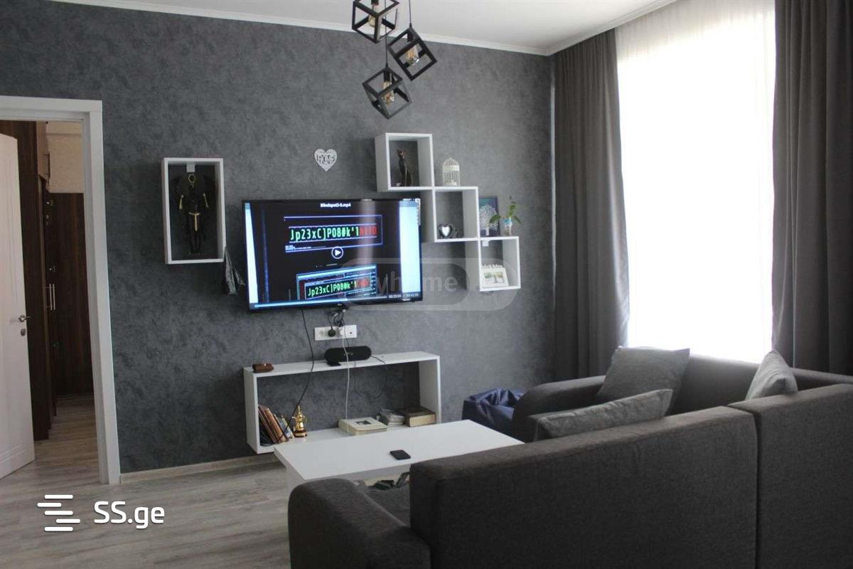 kedia st. ქ - 3 rooms