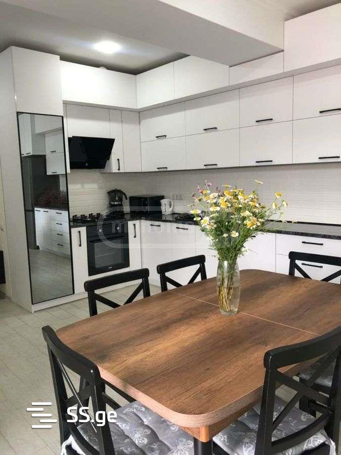 kavtaradze st. ქ - 3 rooms