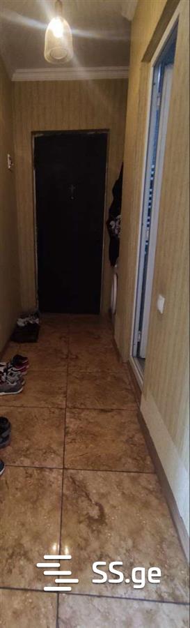 Disevi st. 2 - 2 rooms