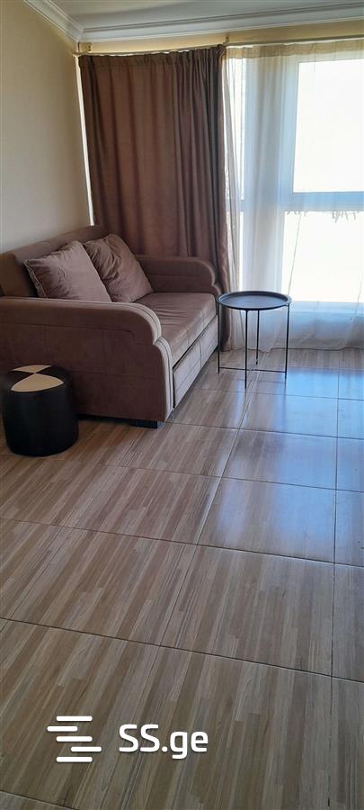 Svanishvili st. 1 - 1 rooms