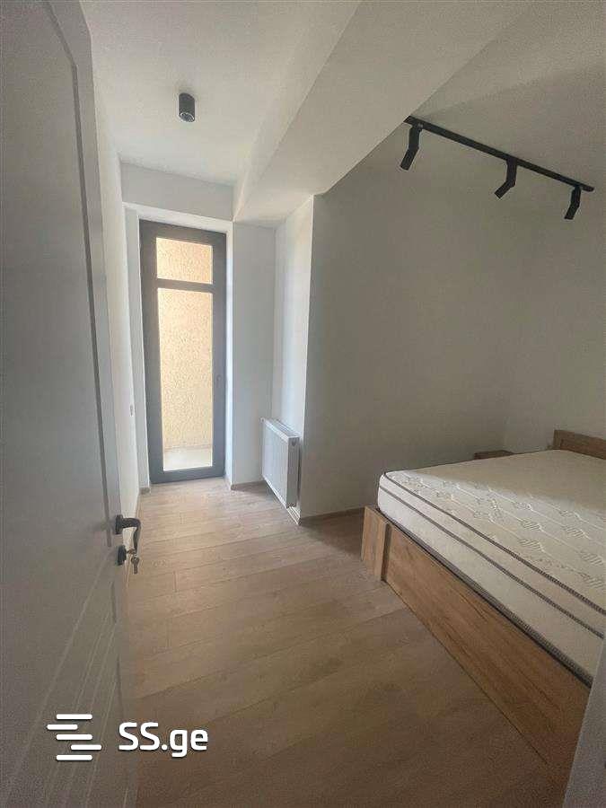mindeli st. - 2 rooms
