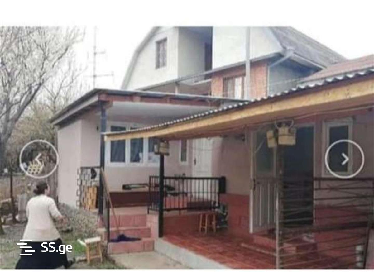 kindzmarauli st. 4 - 1 rooms