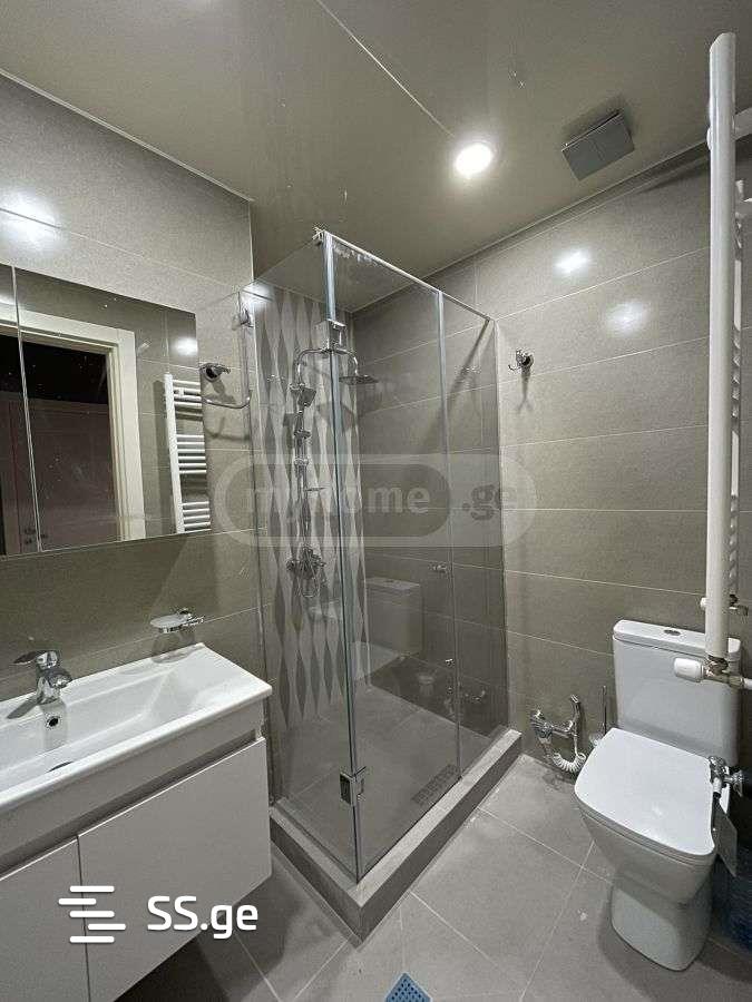 tamarashvili st. (vake) - 3 rooms