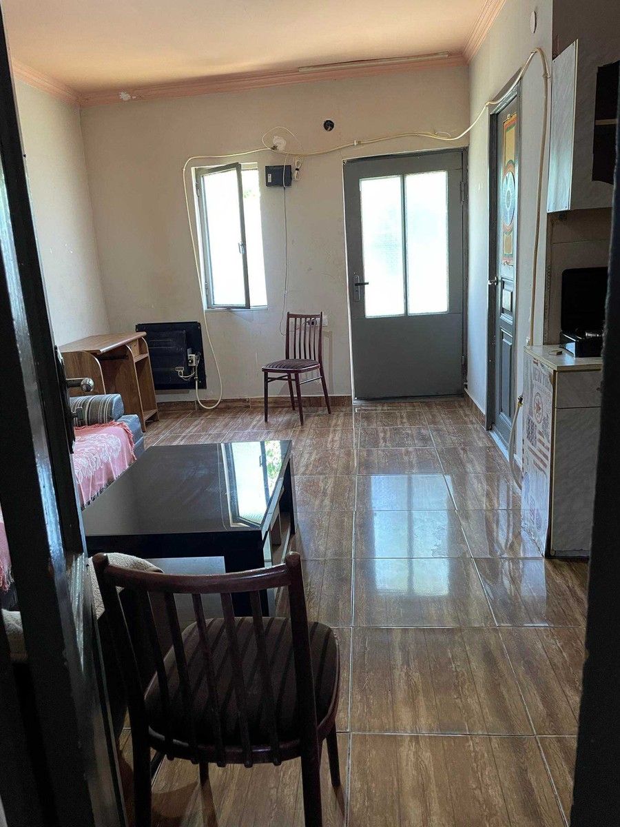VIII Microdistrict - Gldani   22 - 2 rooms