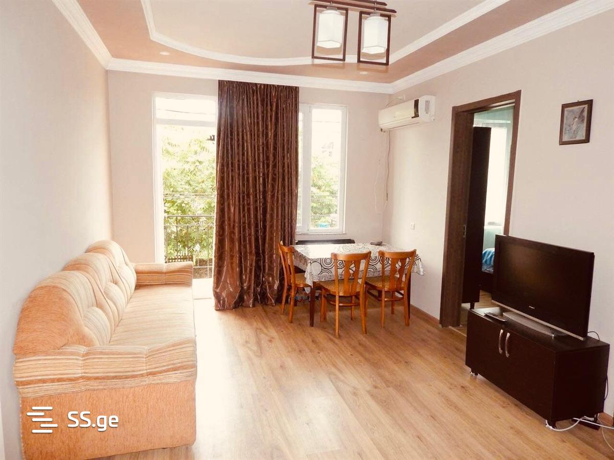 Angis st. პირველი შესახვევი #61 - 1 rooms