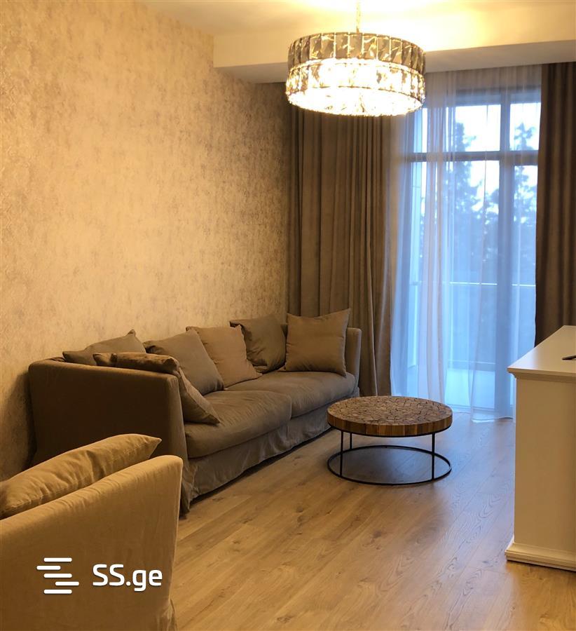 i. chavchavadze avenue 82 - 3 rooms