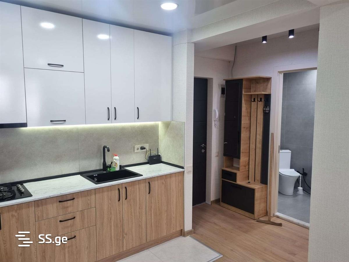 kerchi st. - 2 rooms