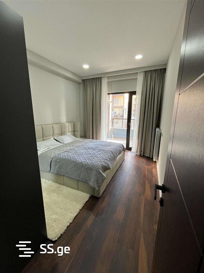 ketevan tsamebuli avenue (avlabari) - 2 rooms