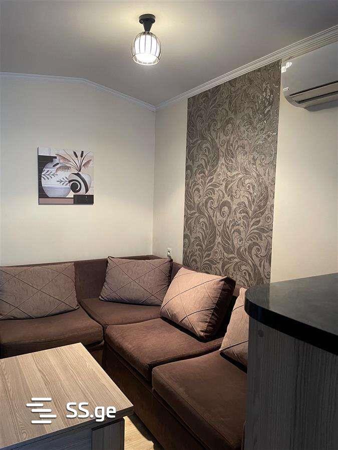 a.wereTlis avenue - 2 rooms